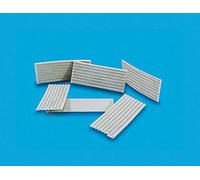 Modelscene 5054 OO Gauge Asbestos Sheets