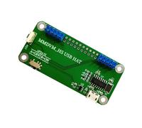 Modem Board USB Low Power Consumption For 3B Low BER Digital For Bluedv