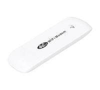 Modem Dongle,4G LTE TDD FDD Car Dongle USB,Mini Router SIM Slot for XPVistaWin 7/8/10 / OS XAndroidLinux