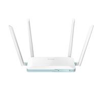 Modem Router D Link G403 EAGLE PRO AI N300 4G White and Blue