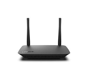 MODEM ROUTEUR LINKSYS AC1200 MU-MIMO