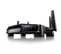 MODEM ROUTEUR LINKSYS WRT32X AC3200
