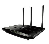 MODEM ROUTEUR TP-LINK Archer C1200 - Noir, AC 1200 Mbit/s