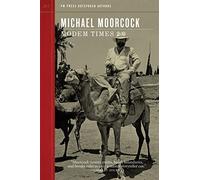 Modem Times 2.0: 5 (Outspoken Authors)