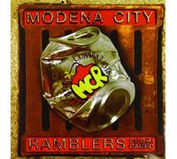 Modena City Ramblers - Fuori Campo [VINYL]