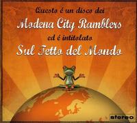 Modena City Ramblers - Sul Tetto Del Mondo