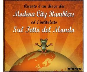 Modena City Ramblers - Sul Tetto Del Mondo