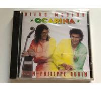 Modena Diego;Audin Jean-Philippe - Ocarina