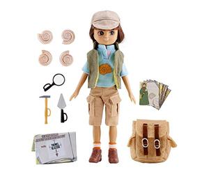 modepoppen - Lottie Pop Fossil Hunter (1 TOYS)