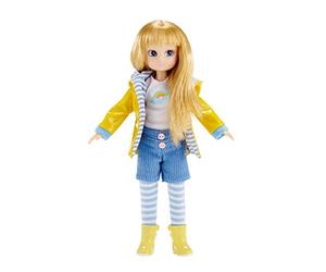 modepoppen - Lottie Pop Muddy Puddles (1 TOYS)