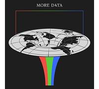 MODERAT - MORE D4TA - CD - J3z