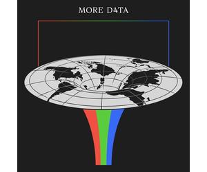 MODERAT MORE D4TA POP ROCK TEN 10 TRACKS ALBUM AUDIO MUSIC CD NEW