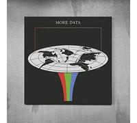 MODERAT - MORE D4TA [VINYL]