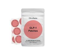 Moderate Comfort Firming Body Patch: Easy Skin Management