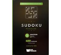 Moderate Sudoku Puzzles for Adults: 400 Engaging Puzzles with Step-by-Step Online Solutions (SDK-S04)