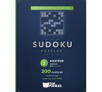 Moderate Sudoku Puzzles for Adults - Large Print: 200 Engaging Puzzles with Step-by-Step Online Solutions (SDK-S06)