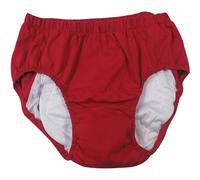 Moderate Urinary Incontinence Briefs for Women, Leak-Proof Pants for Urinary Incontinence, Washable Reusable Urinary Incontinence Underwear Cotton Adult Panties, 500