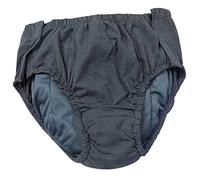 Moderate Urinary Incontinence Briefs for Women, Reusable Underwear for Urinary Incontinence Pants, Breathable Fabric, Leak-Proof Underwear, Washable