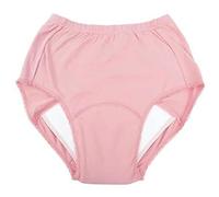 Moderate Urinary Incontinence Briefs for Women, Reusable Underwear for Urinary Incontinence Pants,Plus Size Menstrual Period Panties, Incontinence Care Trousers, Comfortable