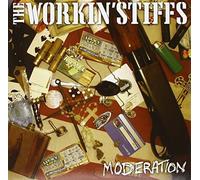 Moderation [7" VINYL] [7" VINYL]
