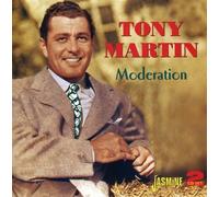 Moderation [ORIGINAL RECORDINGS REMASTERED] 2CD SET by Tony Martin (2006-09-19)