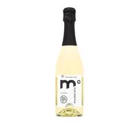 Moderato Alcohol Free Colombard - Cuvée Originale Sparkling Wine (Single)