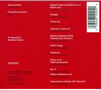 MODERATO CANTABILE NEW CD