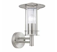 Modern 1 Light Outdoor Applique GL1397