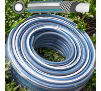 Modern 100 M Heavy Duty Kink Resistant Garden Hose Pipe Uv Resistant