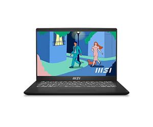 Modern 14 C13M-412X 14" i7 16/512GB Dos