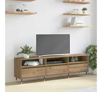Modern 150cm Large TV Unit TV Stand Cabinet Sideboard Living Room Cupboard