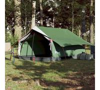 Modern 2-Person Outdoor Camping Tent, Lightweight & Waterproof Hiking Tent Unit
