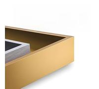 Modern 2m High Room Divider, Indoor, Stylish Gold for Home & Office, Floor-to-Ceiling Partition, 70cm Wide, Versatile Space Separator