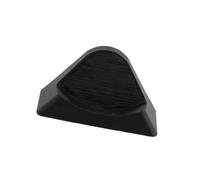 Modern 3D Printed Hockey Puck Showcase Clear Acrylic Display Stand Storage Rack for Your Collection Ice Hockey Stick Holder