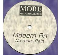Modern A.R.T. - No More Pain