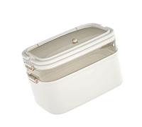 Modern ABS Storage Systems with 3 Structure and Anti Slip Base Medicalcare Supply Case