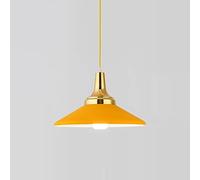 Modern Acrylic Pendant Light - Vibrant Ambiance for Stylish Ceiling Decoration in Cafes and Homes