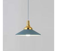 Modern Acrylic Pendant Light - Vibrant Ambiance for Stylish Ceiling Decoration in Cafes and Homes
