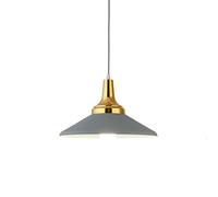Modern Acrylic Pendant Light - Vibrant Ambiance for Stylish Ceiling Decoration in Cafes and Homes
