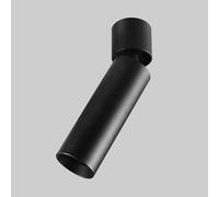 Modern Adjustable LED Ceiling Spotlight for Gallery Picture Living Room 360° Rotation Directional Spot Light with 3° Beam Angle