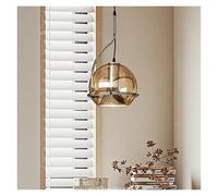 Modern Adjustable Pendant Lights Retro Glass Balls Pendant Lamp Home Decor Designer Chaner Living Room Bedroom Office,Modern