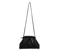 Modern Adjustable Strap Underarm Bag Premium PU Leather Shoulder Offering Comfort And Styles Casual To Prom Occasion Women's Woven Crossbody Pu Leather