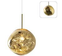 Modern Adjustable Volcanic Rock Table Lamp Unique Irregular Design for Kitchen Hallway Bedroom Living Room 50 cm Height Stylish Home Decor Lighting