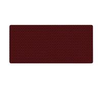 Modern Aesthetic Geometric Mousepad 700x300mm or DIY Personalised Custom Image Print Extended Big Mouse Mat High Precision Tracking Stitched Borders for PC Gaming Laptop
