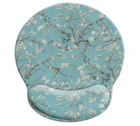 Modern Aesthetic Mouse Pads for Desk 222