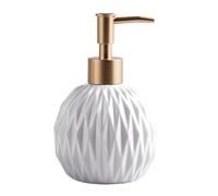 Modern Aesthetic Soap Dispenser Portable Bottle For Hand Sanitation Leakproof Dispensers For Kids Adults Liquid Soap