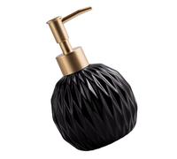 Modern Aesthetic Soap Dispenser Portable Bottle For Hand Sanitation Leakproof Dispensers For Kids Adults Liquid Soap