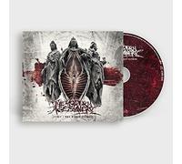 MODERN AGE SLAVERY - 1901 I THE FIRST MOTHER - cd - B72z