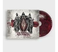 MODERN AGE SLAVERY - 1901 I THE FIRST MOTHER - CD - K72z