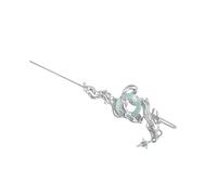 Modern Alloy Dragon Piercing Ear Studs Offering Distinctive Look for Women At Parties Dates or Casual Event